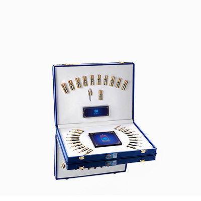 淮南全身经络解压套